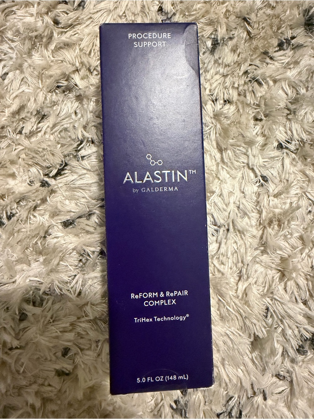 Alastin ReFORM & RePAIR Complex - Purple | Alastin by Galderma